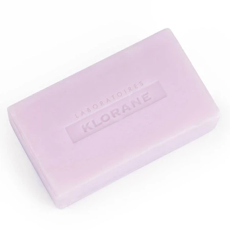 Klorane Pioenroos Biologische Vaste Shampoo 80g