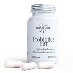Hifas da Terra Mico-Onco 300 ml + 30 capsule