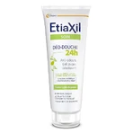 Etiaxil 24h Gel de duș cu lămâie pentru transpirație excesivă Piele sensibilă 200 ml