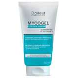 Bailleul Mycogel Gel spumant de curățare piele sensibilă 150ml