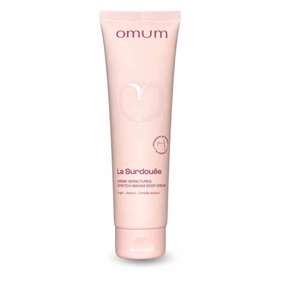 Omum La Surdouée cremă anti-vergeturi 150 ml