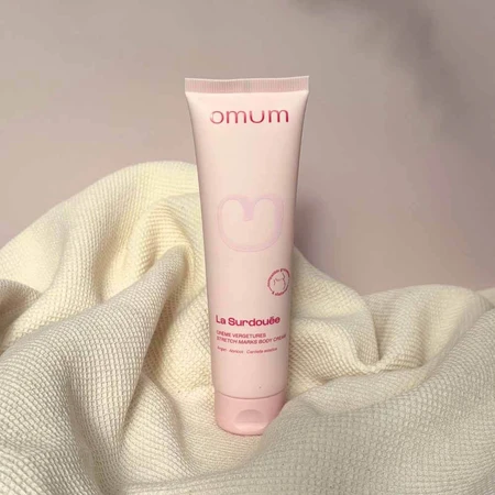 Omum La Surdouée cremă anti-vergeturi 150 ml