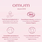 Omum La Surdouée cremă anti-vergeturi 150 ml
