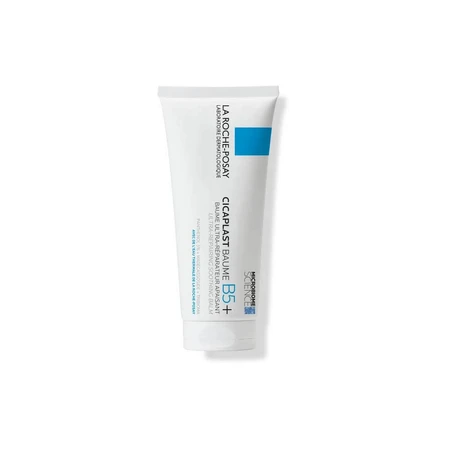 La Roche-Posay Cicaplast Soothing Repairing Balm Adulte Et Enfants 100ml