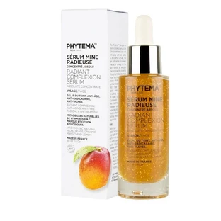 Phytema Organic Serum Radieuse 30ml