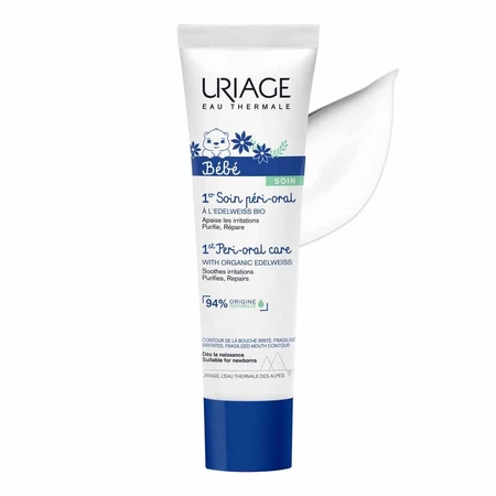 Uriage Bébé Tratament Peri-oral 30ml