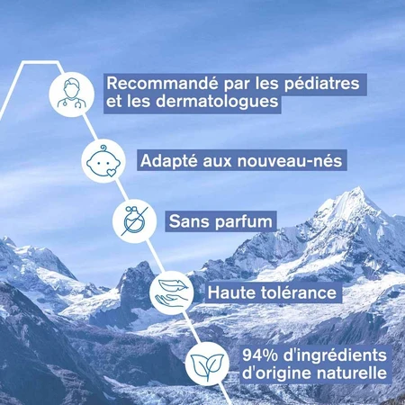Uriage Bébé Tratament Peri-oral 30ml