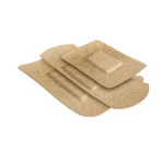 Hartmann Nature care apósitos 100% bambú x20