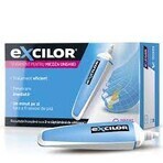 Excilor tratamiento de verrugas 2 en 1, 3,3ml, Oystershell NV