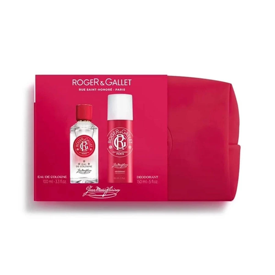 Roger & Gallet Jean-Marie Farina Doosset