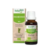 Herbalgem Framboisier Bio 30ml