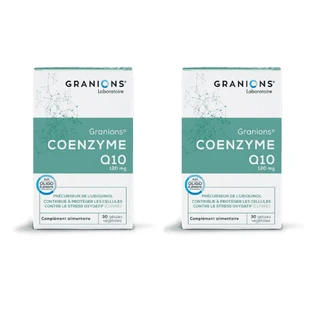 Granions Coenzima Q10 2x30 capsule