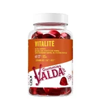 Valda Vitality Blueberry Flavour 60 żelków: ceny i cechy