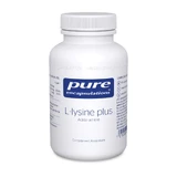 Pure Encapsulations L-lysine plus 90 capsules