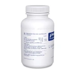 Pure Encapsulations L-lizină plus 90 capsule