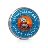 Les Baumes Du Hibou Balsamo biologico per l'inverno tranquillo 30ml