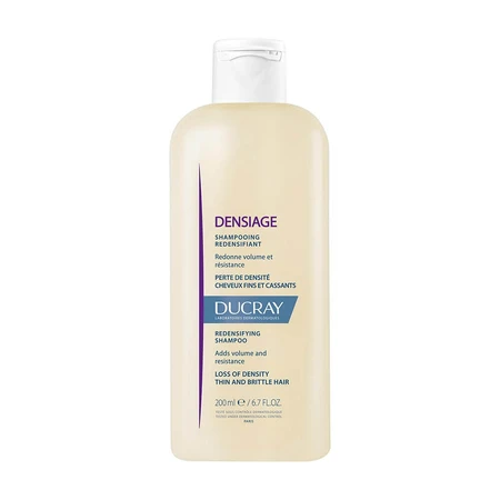 Ducray Densiage Champú Densificante 200 ml