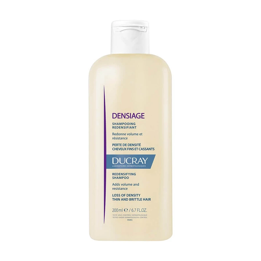 Ducray Densiage Champú Densificante 200 ml