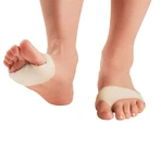 Epitact Coussinets Double Protection Hallux Valgus "Oignon" et Douleurs Plantaires 1 pair