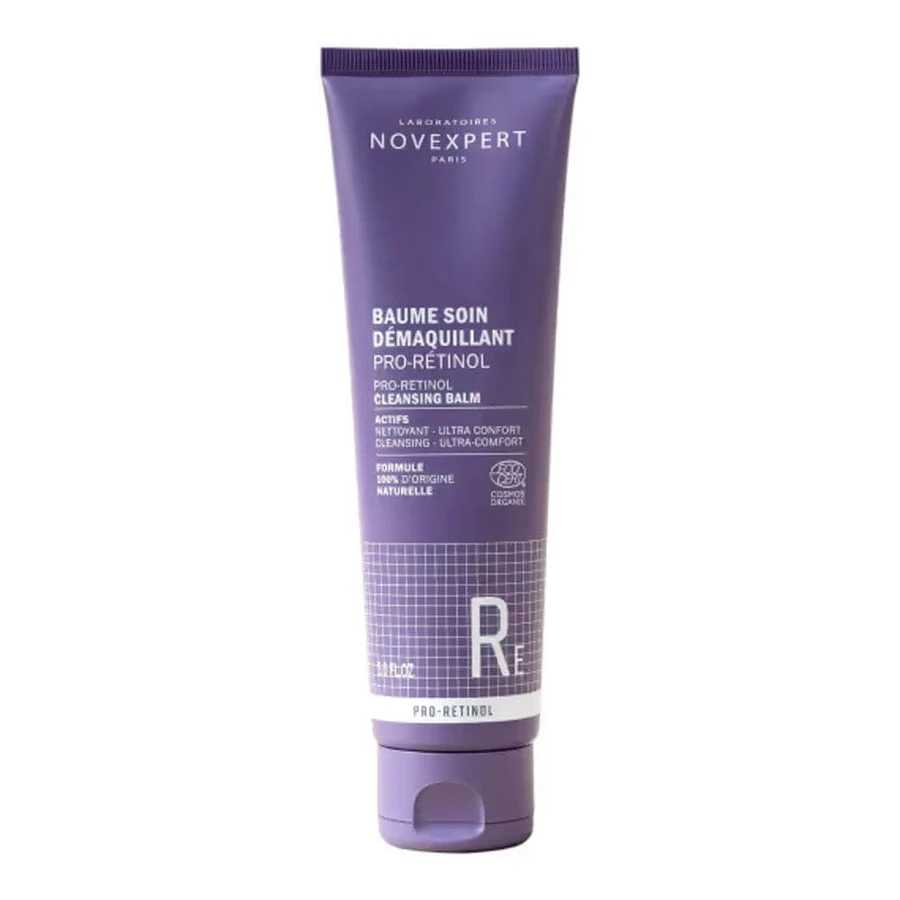 Novexpert Pro-Retinol Bálsamo Limpiador 150 ml