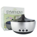 Naturesun Aroms Diffuseur Symphony Chrome