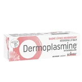 Boiron Dermoplasmine Calendula Balsam de buze Reparator și hrănitor 10g