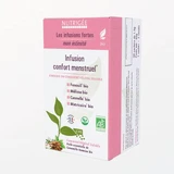 Nutrigée Menstruatie Comfort Infusie 30 Zakjes