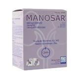 Arafarma Manosar 30 Sachets