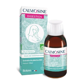 Calmosine Bio Digestión Bebida Calmante 100ml