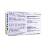 Ymea Menopause Nacht und Tag 128 Kapseln