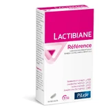 Pileje Lactibiane 30 Capsules Lactibiane Reference Microbiotiques 30 Gelules