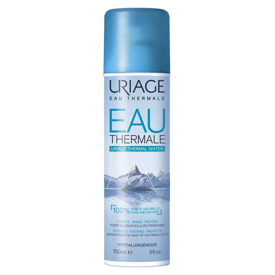 Uriage Acqua Termale Acqua Termale Spray - Uriage 150ml