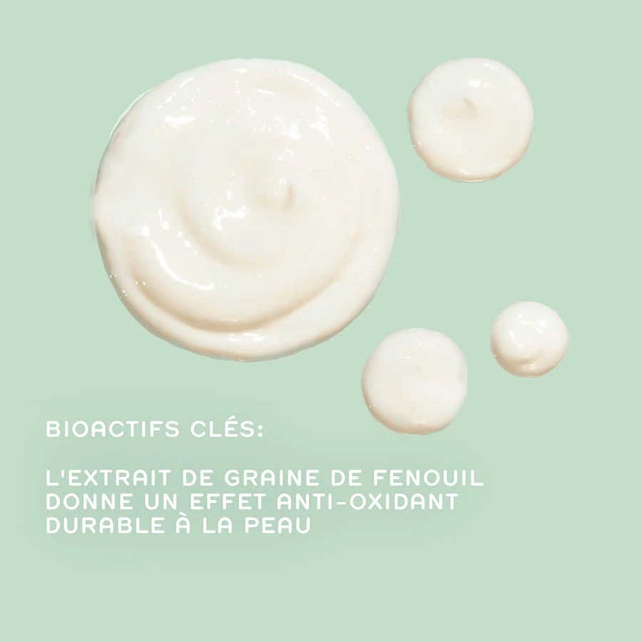 REN Clean Skincare Evercalm(TM) Lapte de curățare facială delicat, calmant și protector pentru piele sensibilă 150 ml