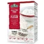 Harina sin gluten con levadura en polvo, 500 g, Orgran
