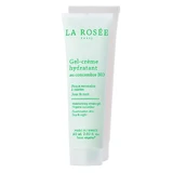 LA ROSÉE Gel-Creme Hydratant Visage 60ml