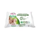 Toallitas cambiadoras Love&Green Baby Linen x56