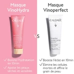 Caudalie VinoHydra Mascarilla Crema Hidratante 75ml