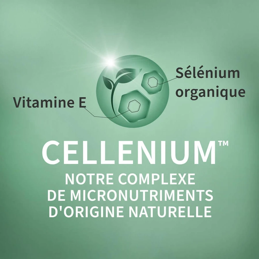Richelet Capelli, pelle e unghie 90 capsule