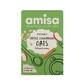 Avena con manzana y canela sin gluten BIO, 300 gr, Amisa