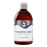 Catalyons Mangan-cobalt 500 ml