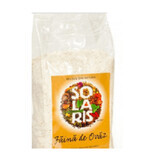 Harina de avena, 500 g, Solaris