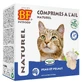 Biofood Ail Naturel Peau et Pelage Flore Intestinale 100 Comprimés