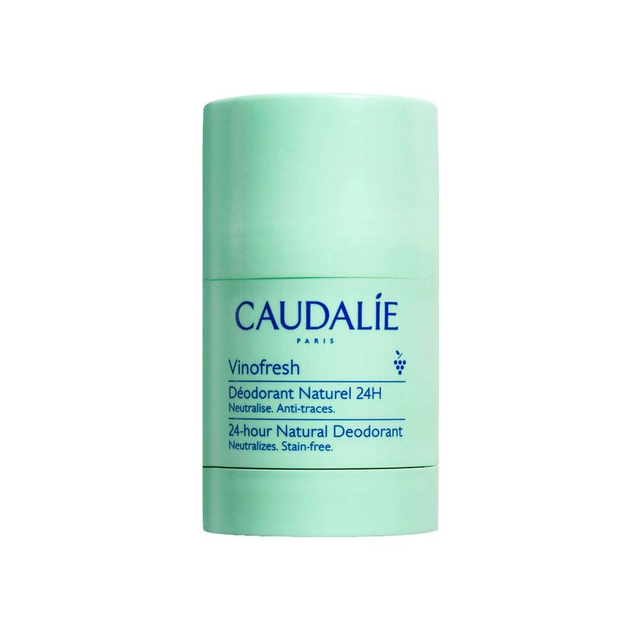 Dezodorant w sztyfcie Caudalie Vinofresh Natural 50g: ceny i cechy