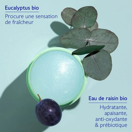 Dezodorant w sztyfcie Caudalie Vinofresh Natural 50g: ceny i cechy