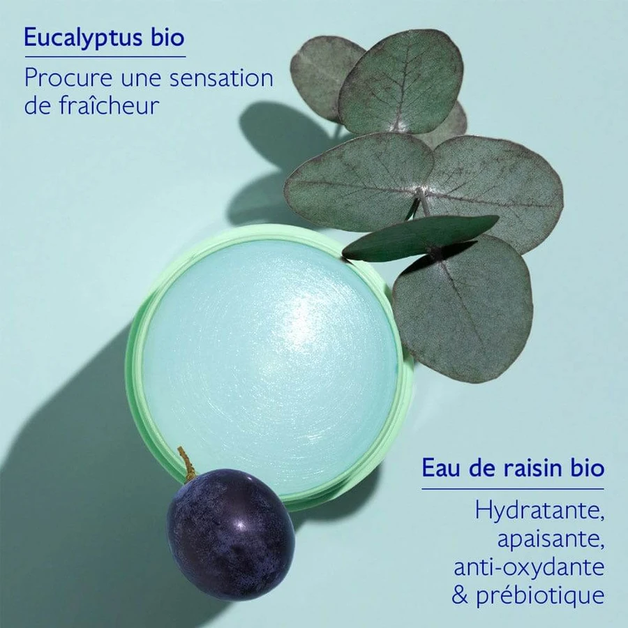 Dezodorant w sztyfcie Caudalie Vinofresh Natural 50g: ceny i cechy