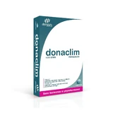 Dergam Menopauze 60 Capsules Donaclim