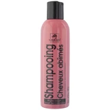 Naturado Champú Cabellos Dañados 200 ml