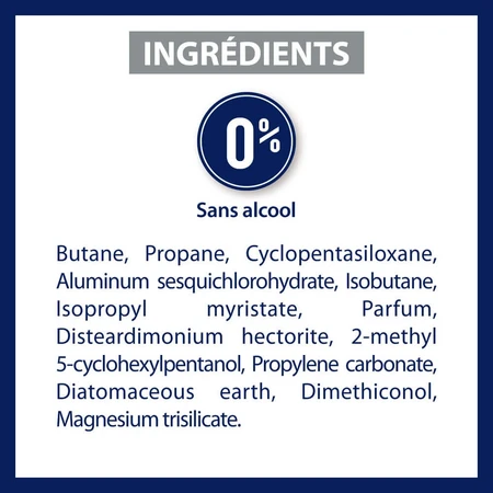 Etiaxil Desodorante Spray 48h, transpiración moderada para pieles sensibles 150 ml