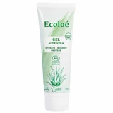Ecoloé Organic Aloe Vera Gel 125 ml