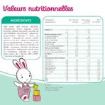 Guigoz Guigozgest Growth 3 Milk Powder From 1 year 800g